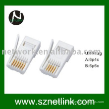 rj45 plug rj45 connector